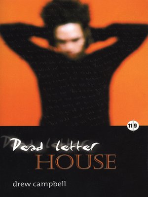 cover image of Dead Letter House